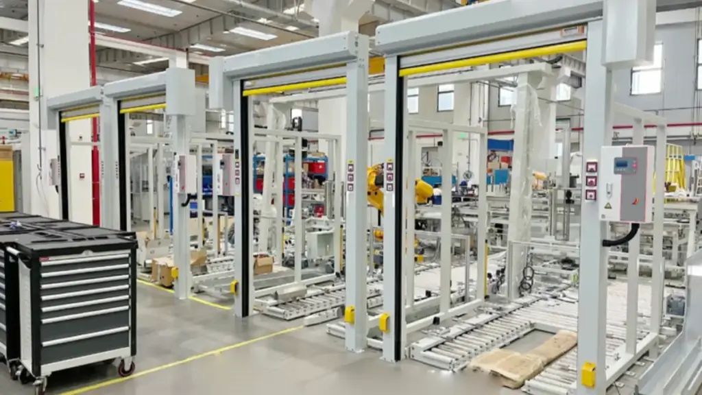 Product Quality and Testing Processes