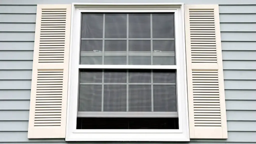 Single Hung Windows