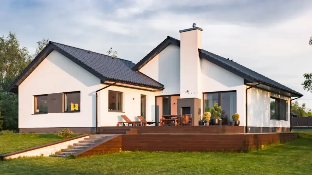 32x48 Casement Window 1