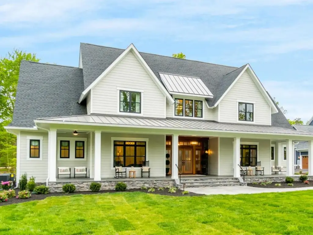 35x35 Window Awning & Tilt and Turn Styles