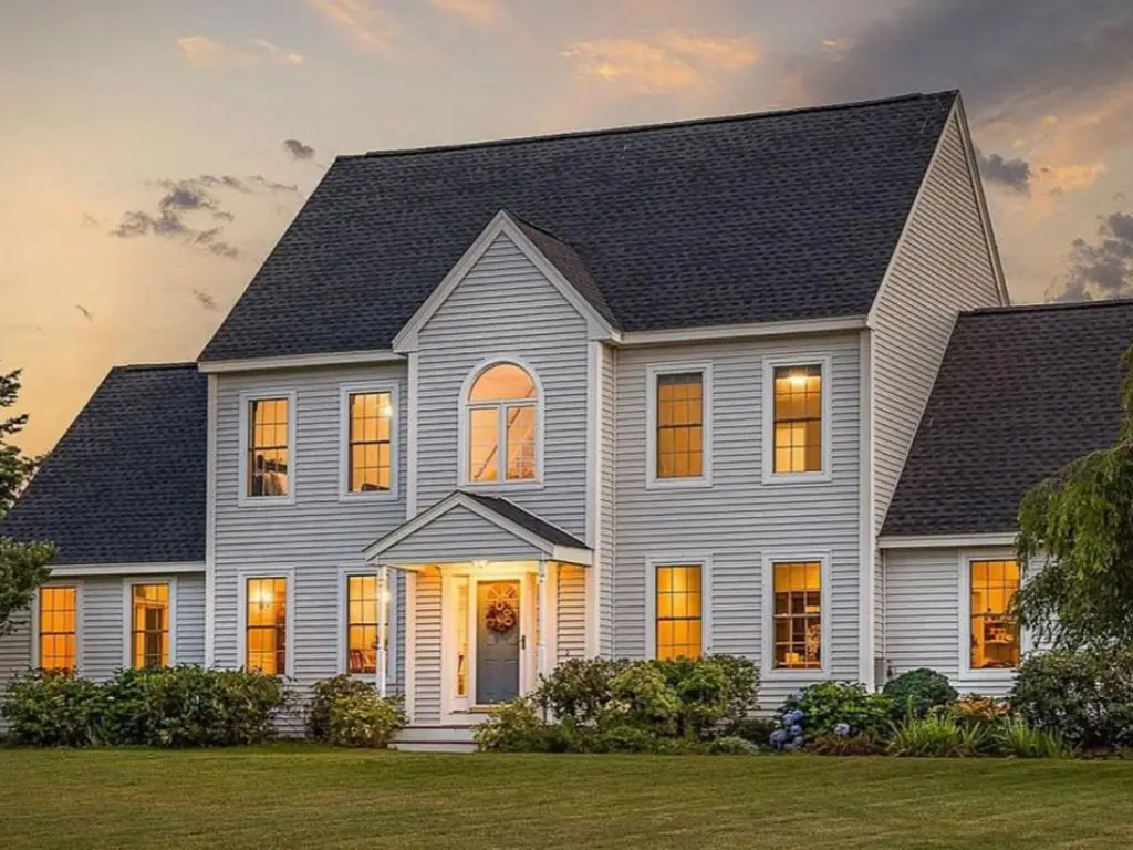 36x60 Window Single Casement Style Custom Glass and Color Choices for Homes