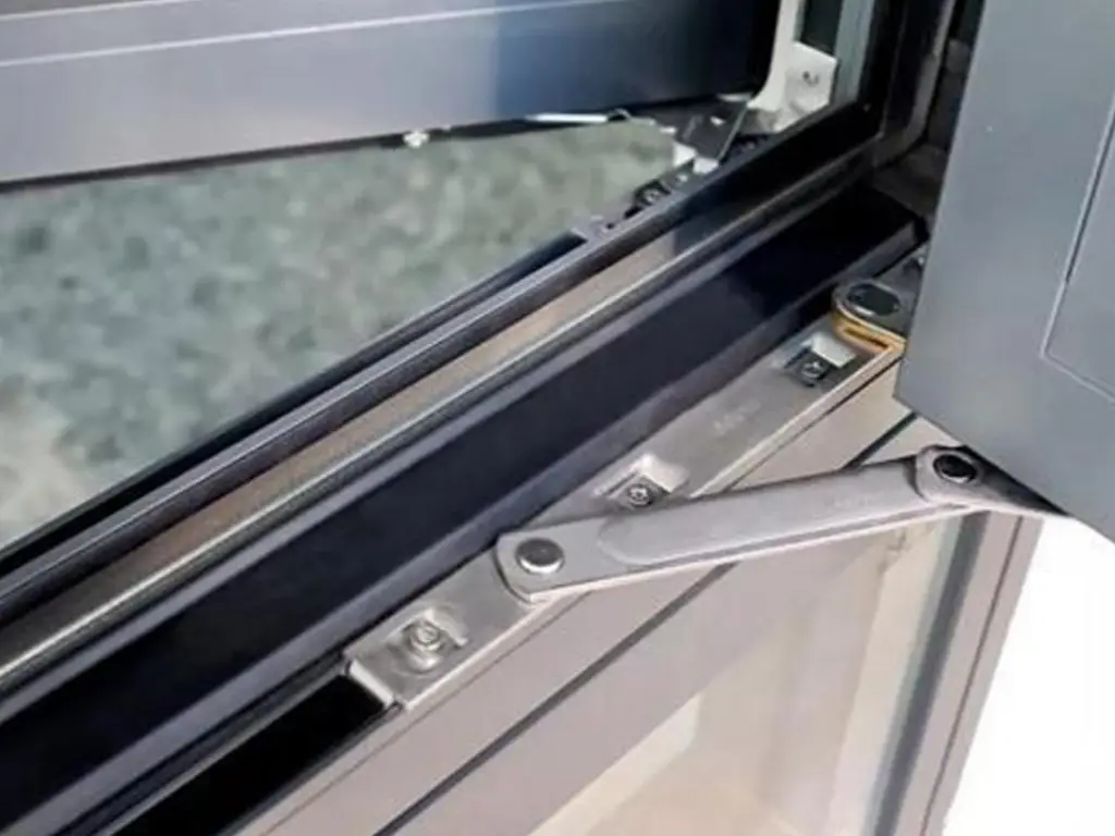 36x60 single casement Windows