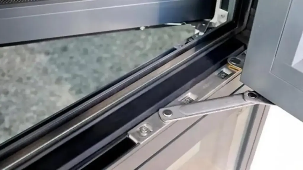 36x60 single casement Windows