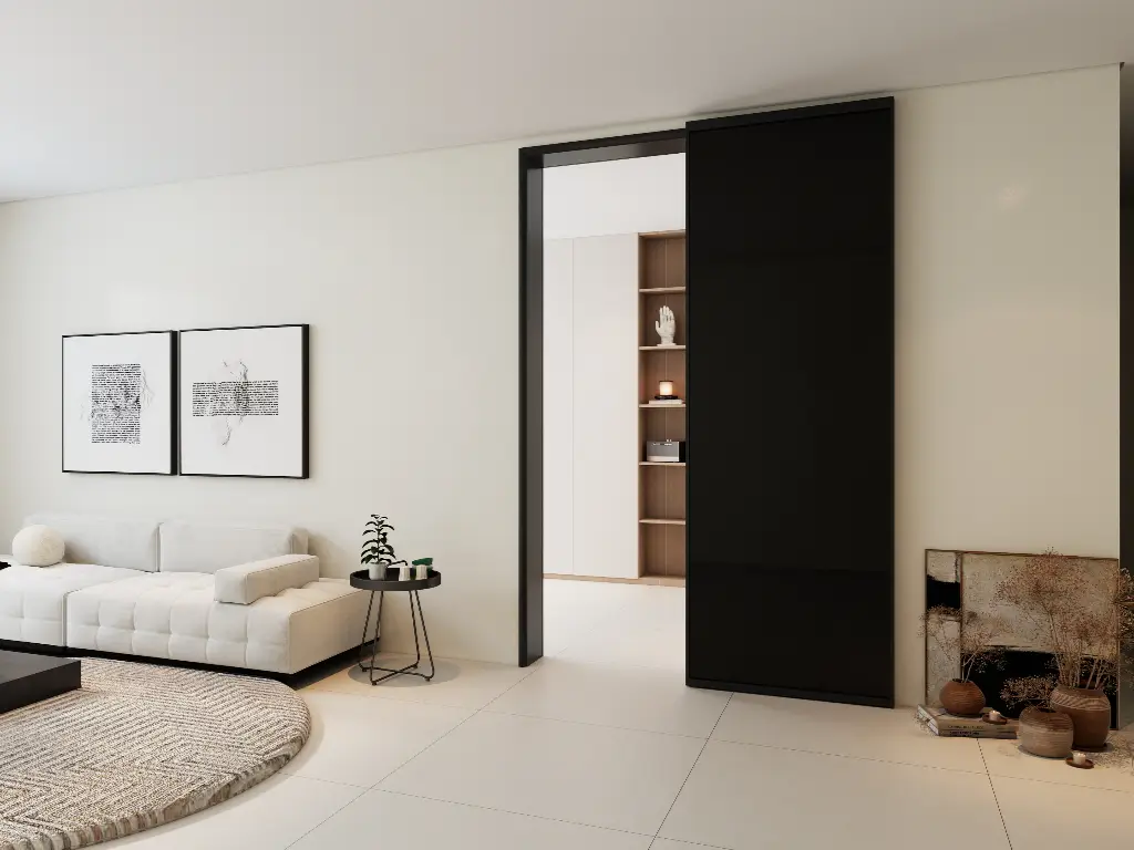 Preços de portas de alumínio, uma análise completa de custos para compradores de projetos