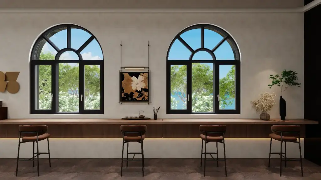 Aluminum and Steel Compare Thermal Performance