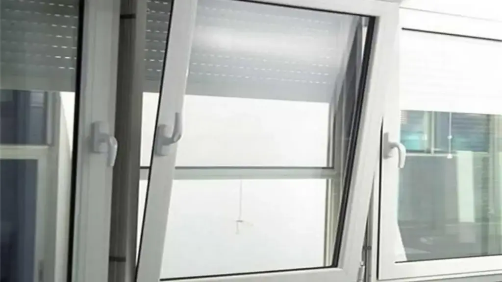 Awning Window Features, Aesthetic Value and Ideal Application Scenarios