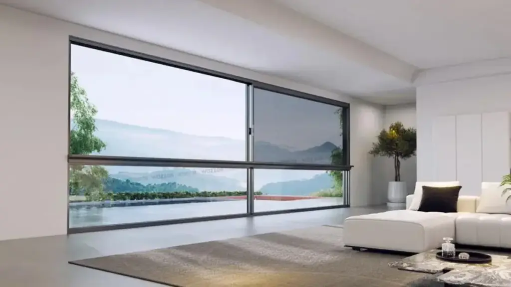 Customization Advantages of 36x72 Sliding Design Window