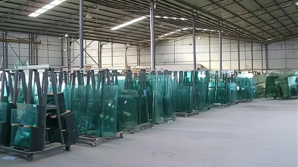 Direct Savings on Materials & Production