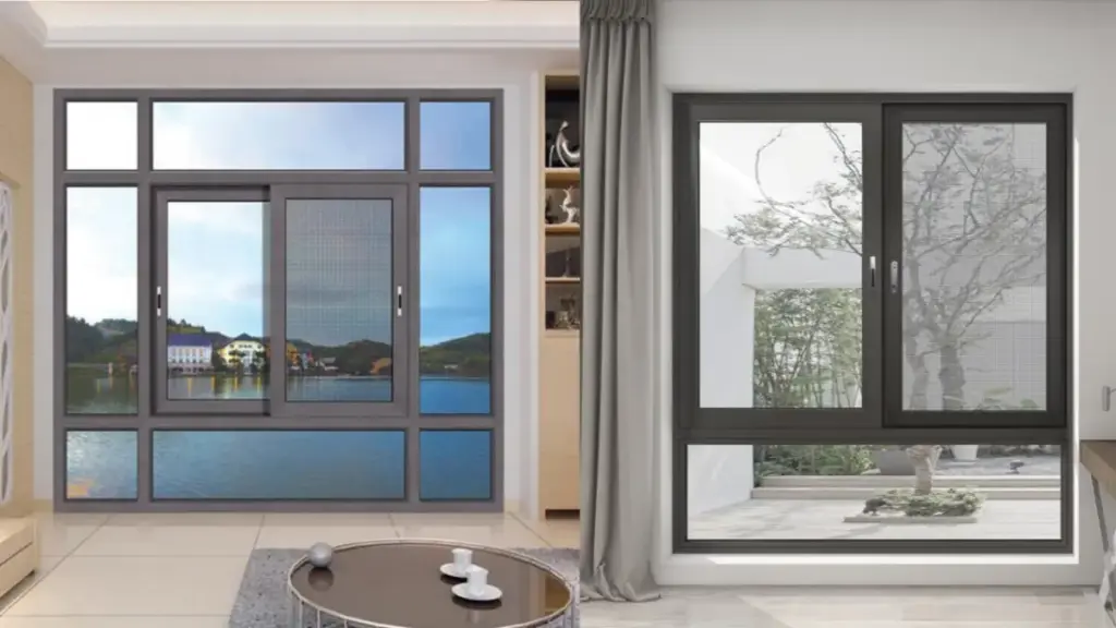 How to Choose 36 36 Window Styles