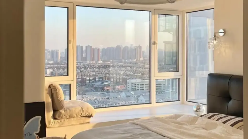 How to Measure for Standard Window Size