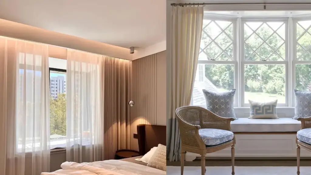 Ideal Home Scenarios for 36x60 Single Casement Window