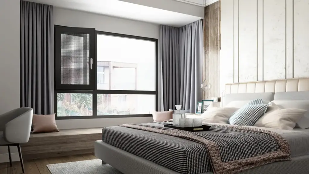 Key Factors for Choosing OPUOMEN 60x60 Window Styles