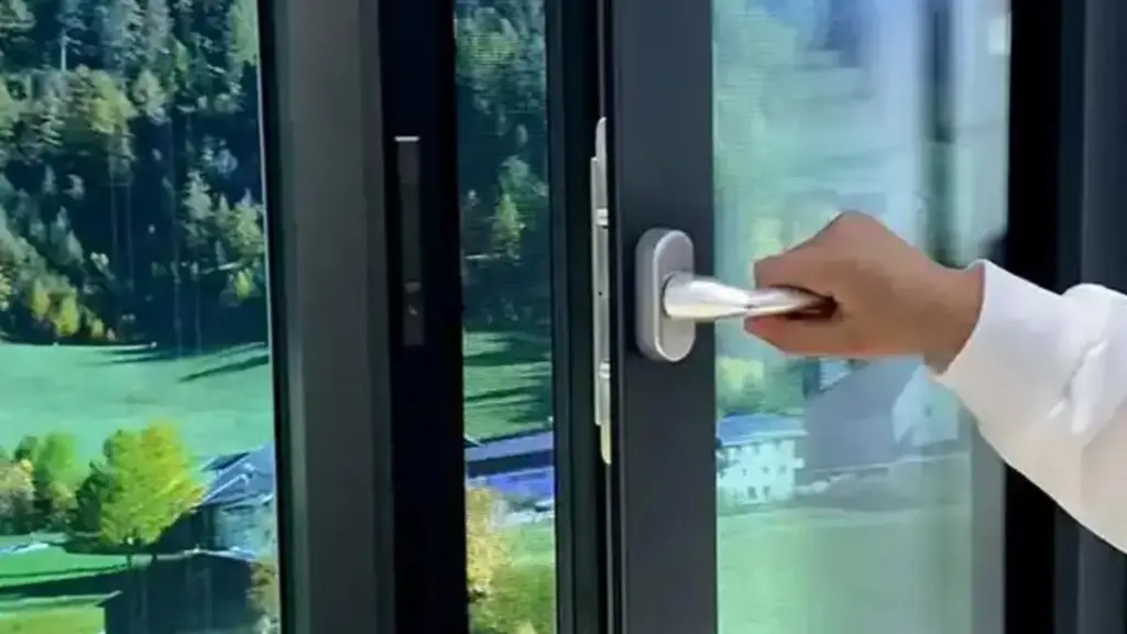 Principais recursos, Benefits and Ideal Home Scenarios window