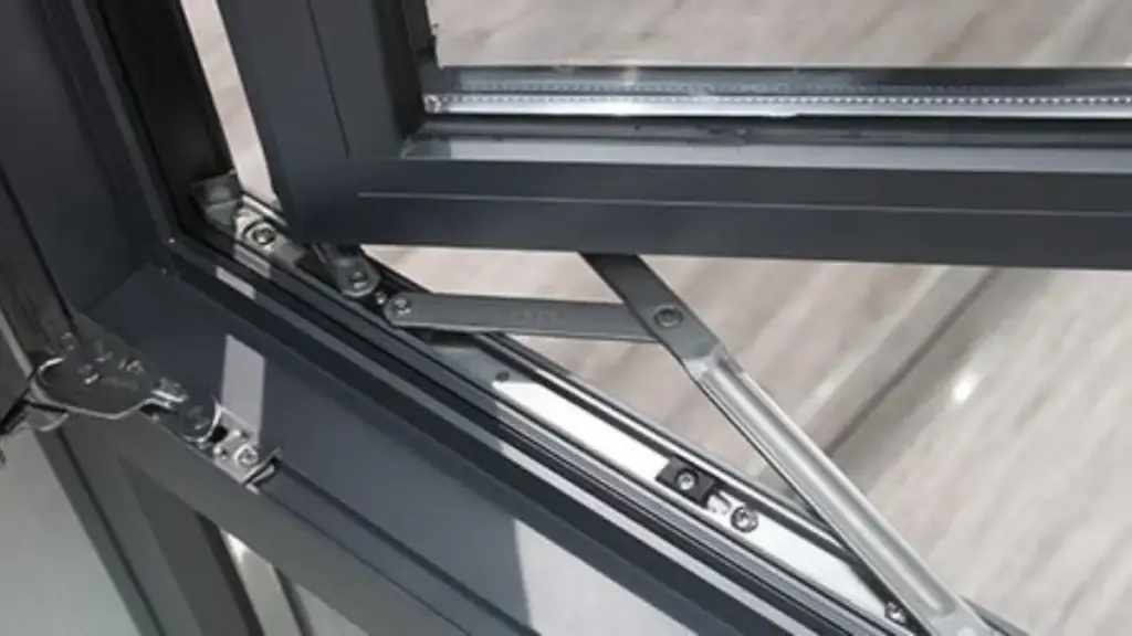 OPUOMEN 60x60 Sliding Window & Casement Window Features & Suitable Scenarios