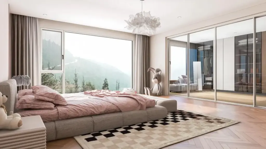 OPUOMEN 60x60 Window Styles