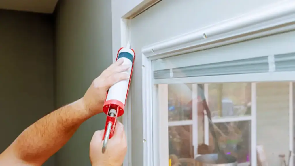 Painted finishes for aluminum windows