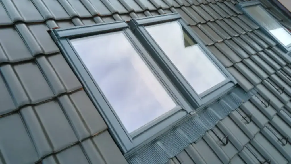 Polished Finishes aluminum window