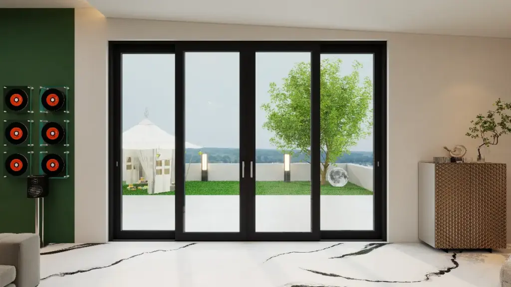 Preventing roller system