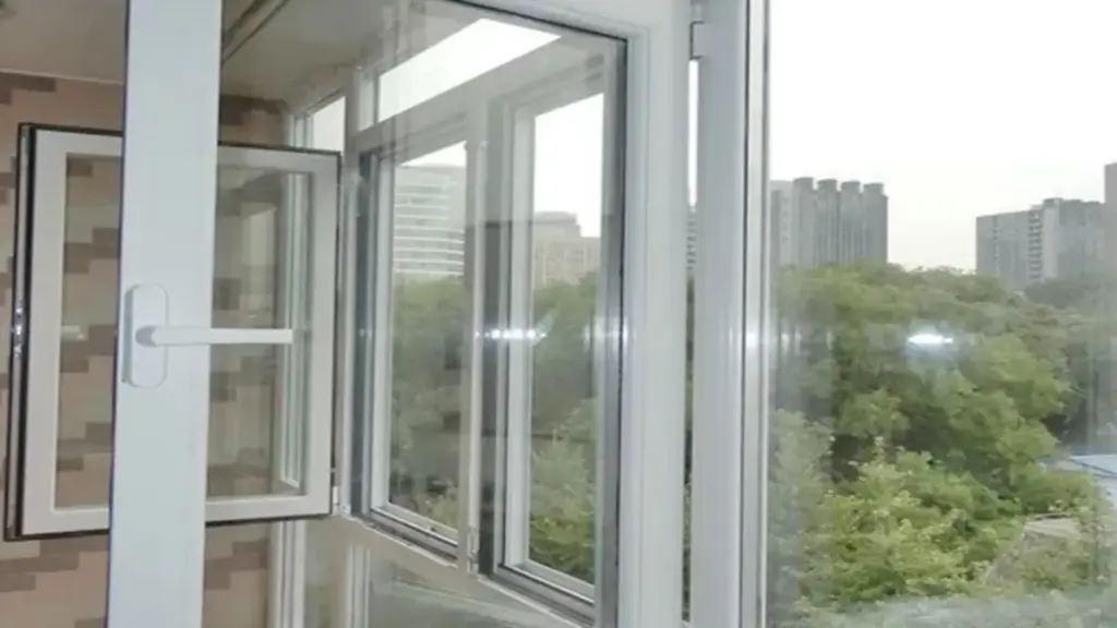 Standard Casement Window Sizes