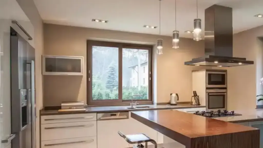 Standard Window Size for Different Room Types Kitchen & Bedroom Cost Saving