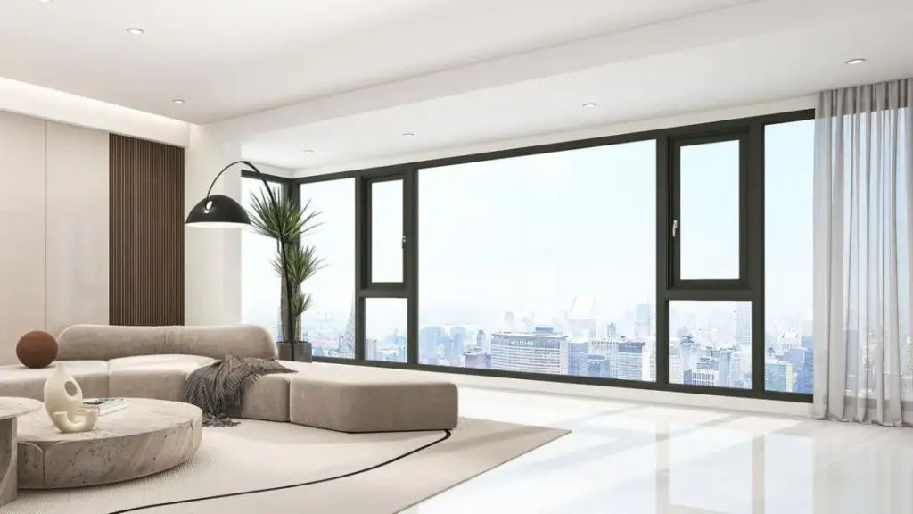 Standard Window Sizes Matter for Home