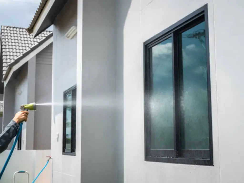 Technical Guide Types of Aluminum Window Surface Finishes