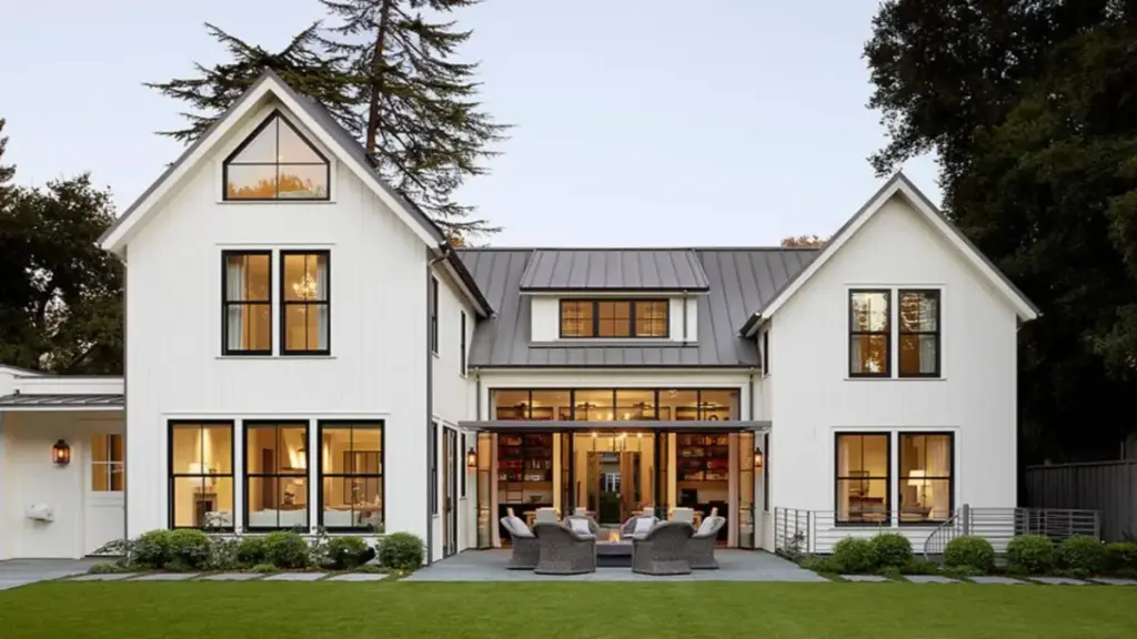 What Are Standard Window Sizes