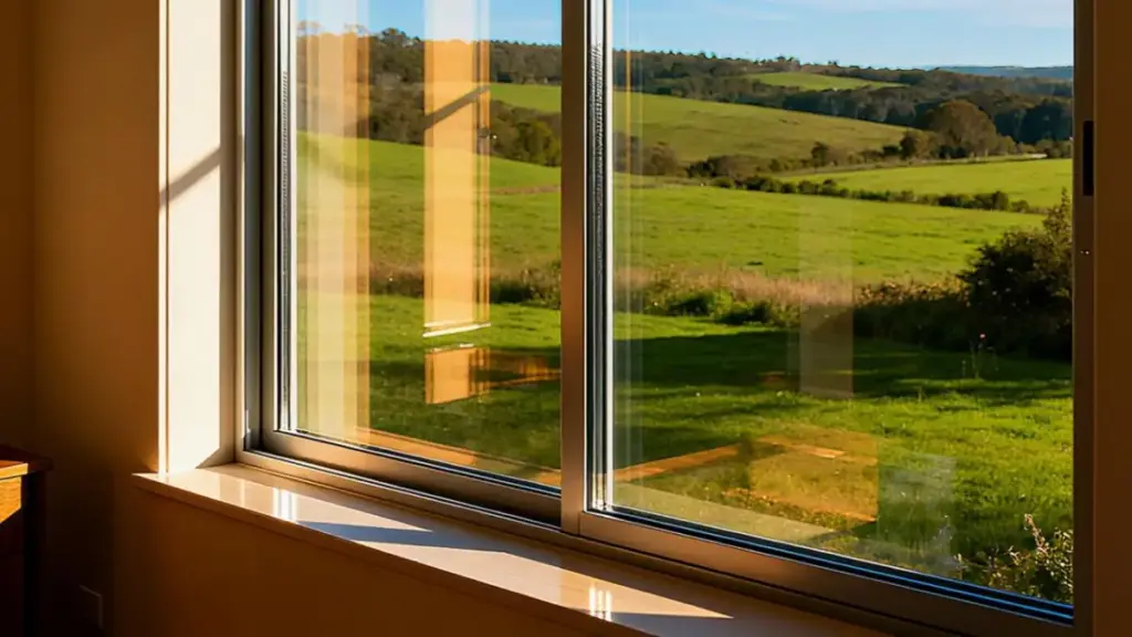 カスタムウィンドウ