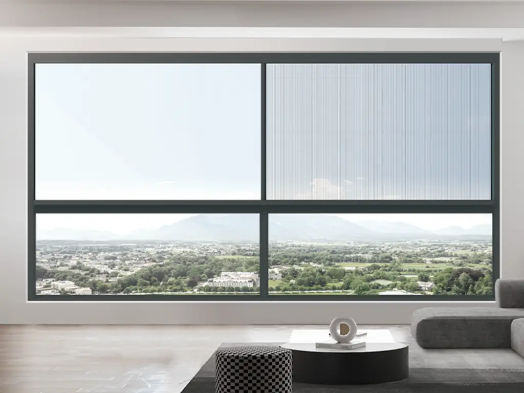 Aluminum Curtain Walls vs. Window Walls Guide for Commercial Facades