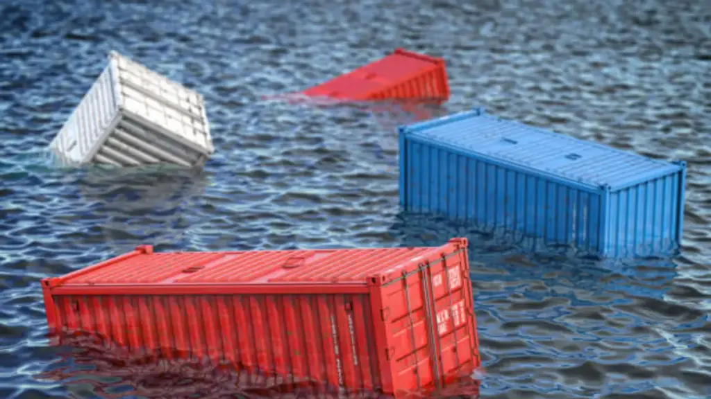 Freight Insurance and Claims protecting shipments