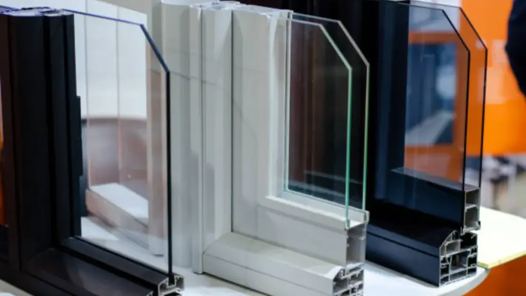 Glazing Configurations