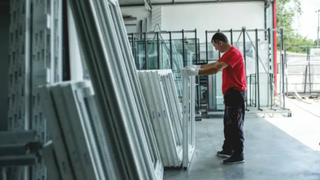 Safety Glass Impact Resistance and Security Standards