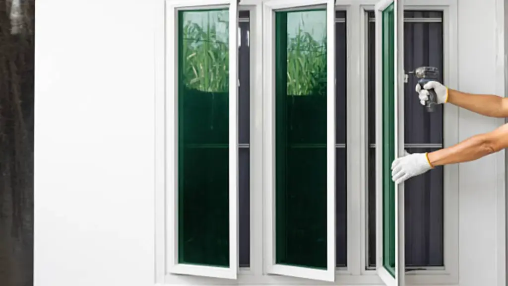 Thermal Performance of aluminum windows low E coatings