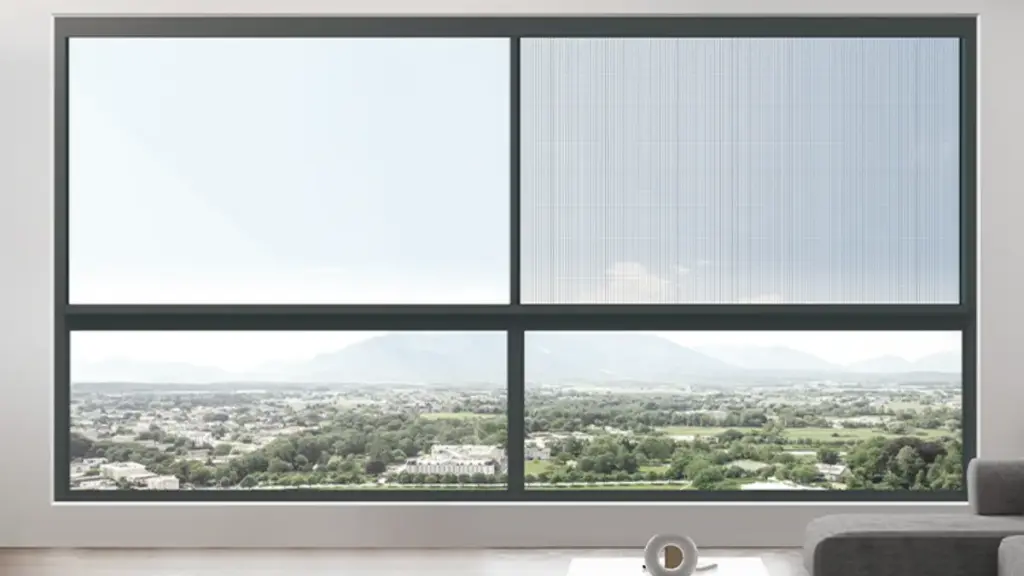 What Are Window Walls?