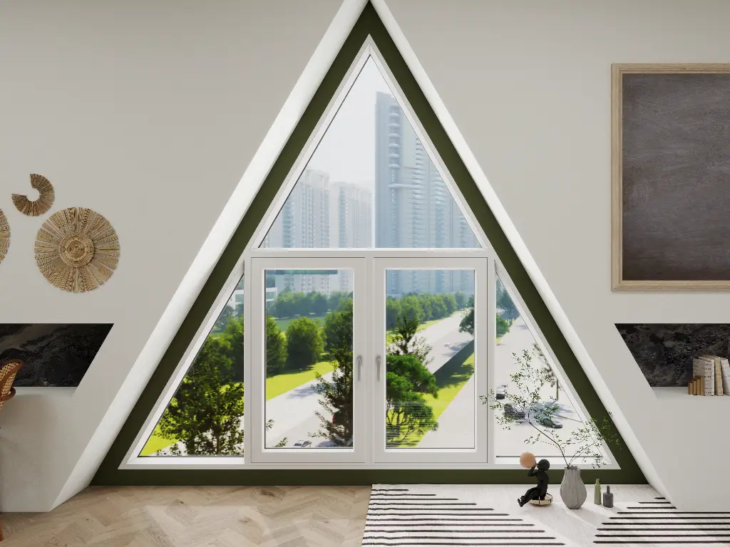 क्रैंक आउट बनाम. पुश आउट केसमेंट विंडोज़ जो आपके प्रोजेक्ट के लिए बेहतर है