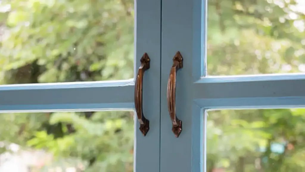 Customizing Handle Finishes to Match Architectural Hardware