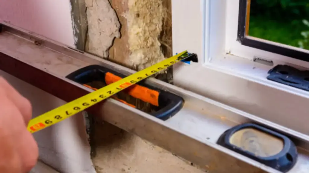 Window Size Requirements for Safety