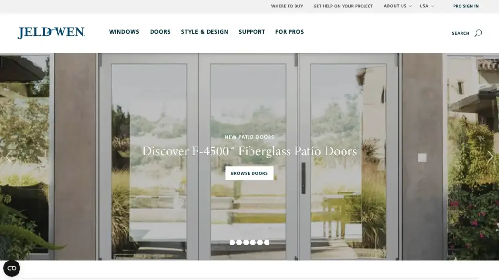 Interior Door Manufacturers Jeld Wen