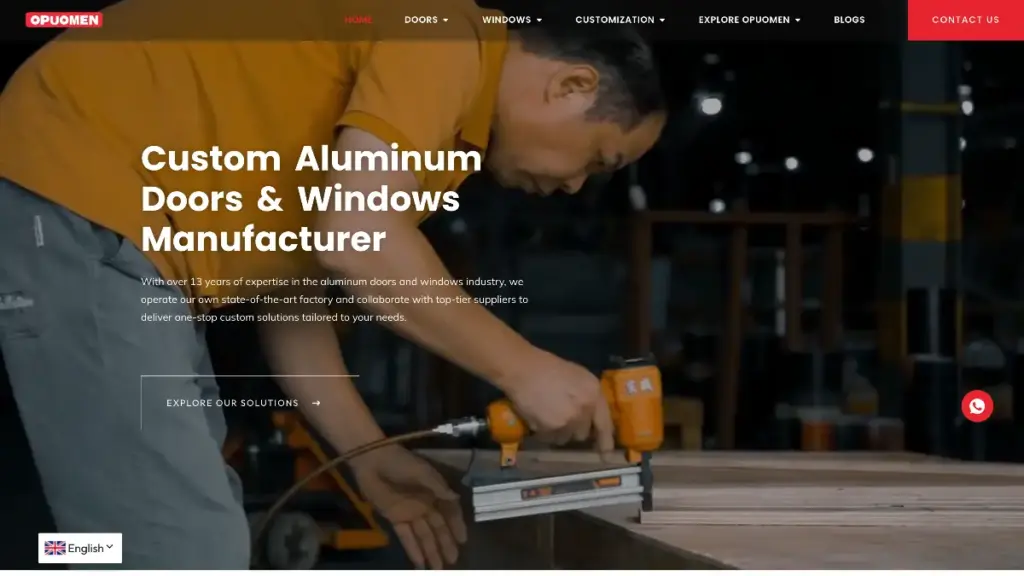 Interior Door Manufacturers Opuomen