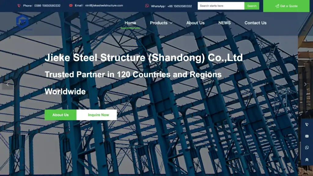 Residential Door Manufacturers in China Jieke Steel Doors