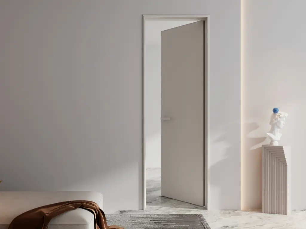 Top Modern Interior Door Manufacturers for High End Residential Projects