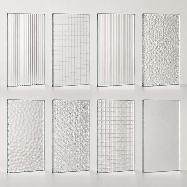 Glas (3)