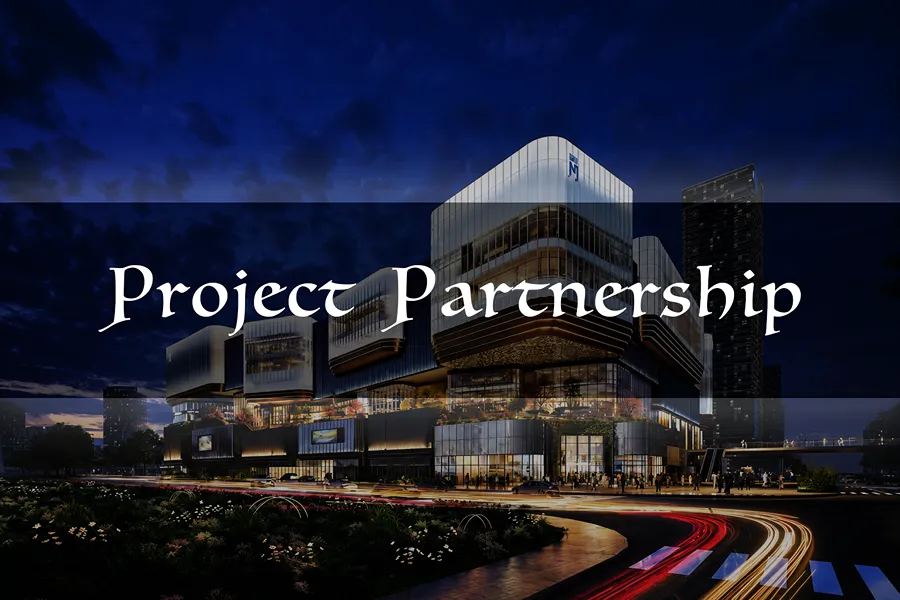 Project Application