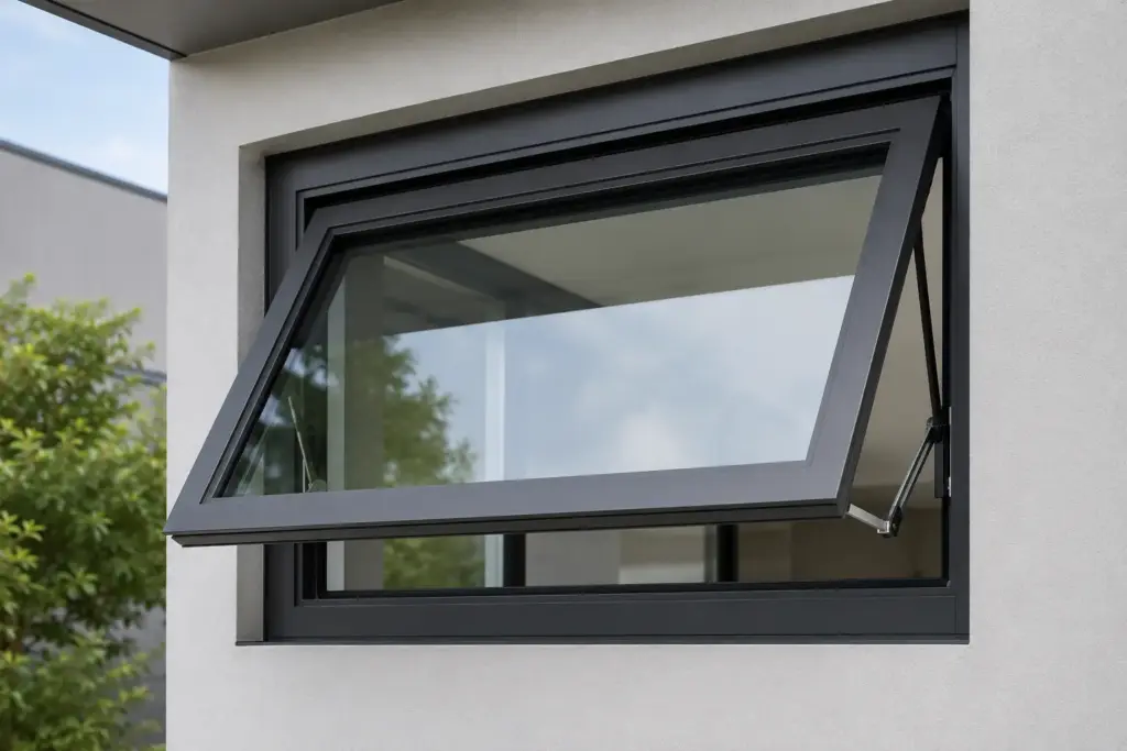 What Are Awning Windows