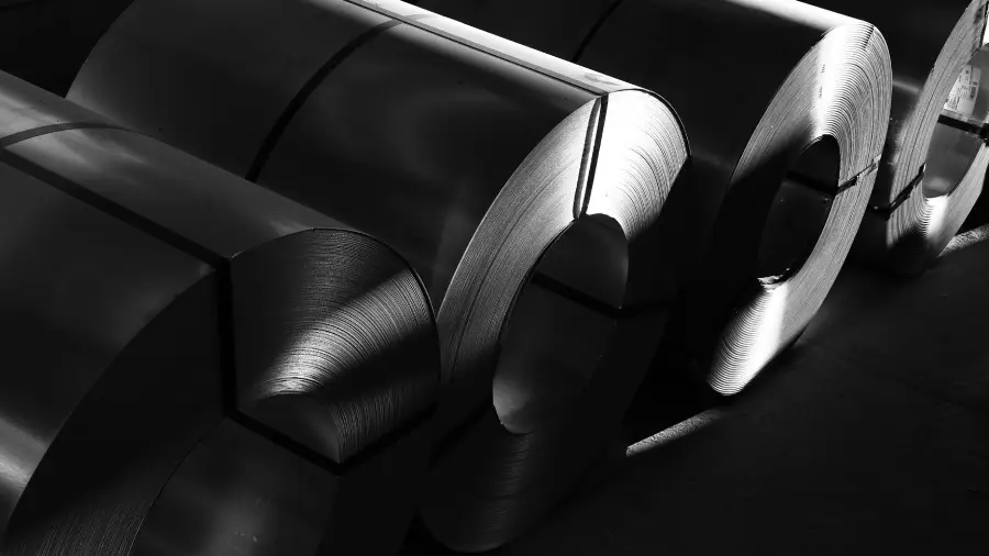 aluminum alloy