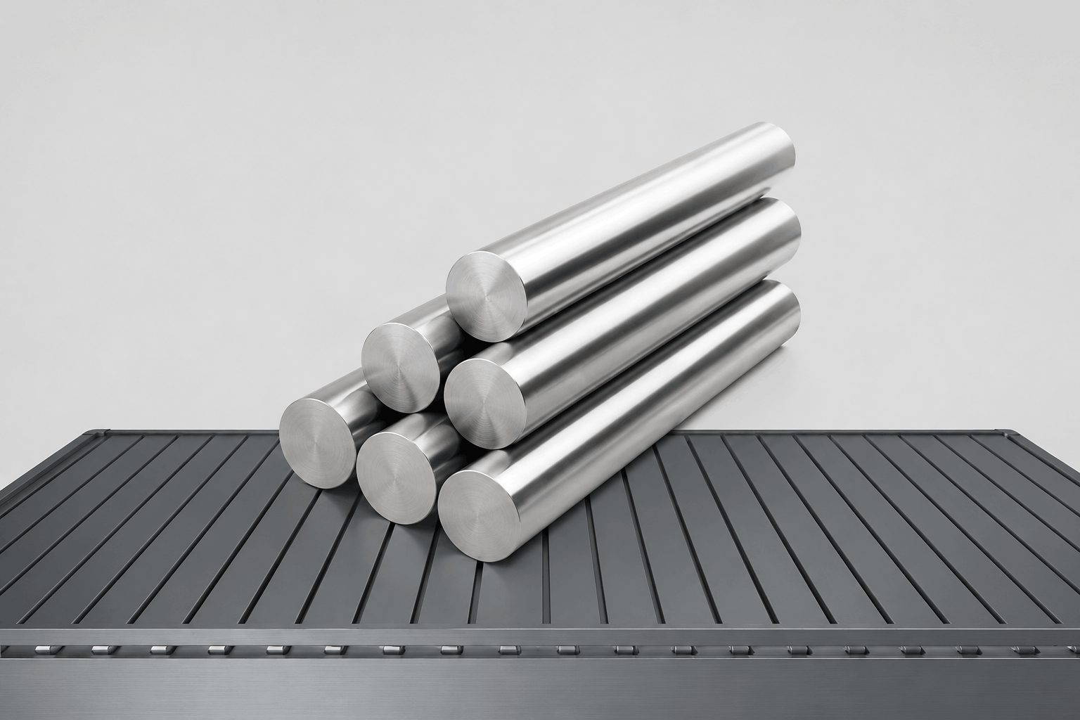 durable aluminum structure