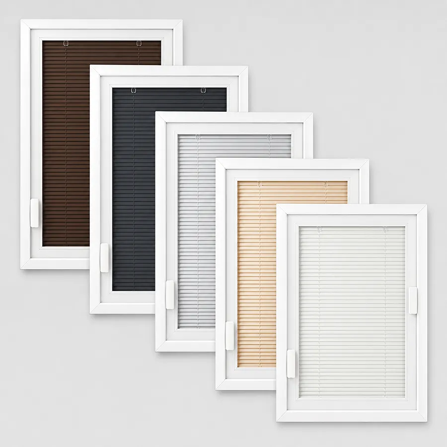 Blinds