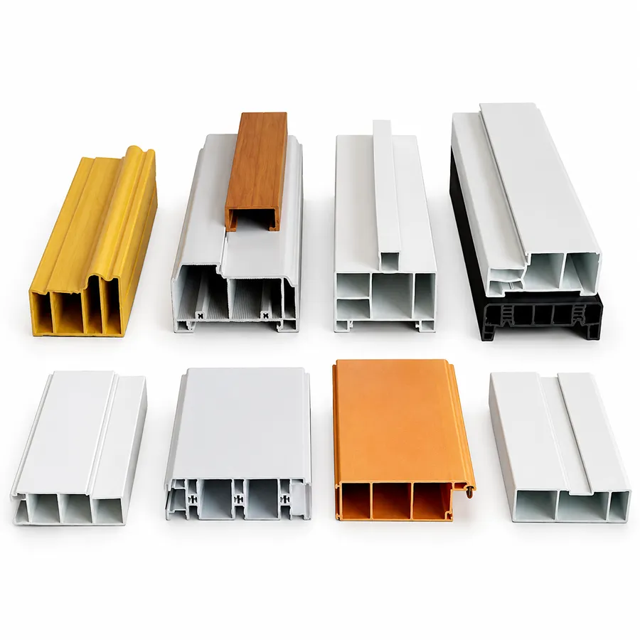 Materials