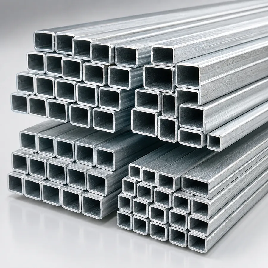 Reinforced Steel Option
