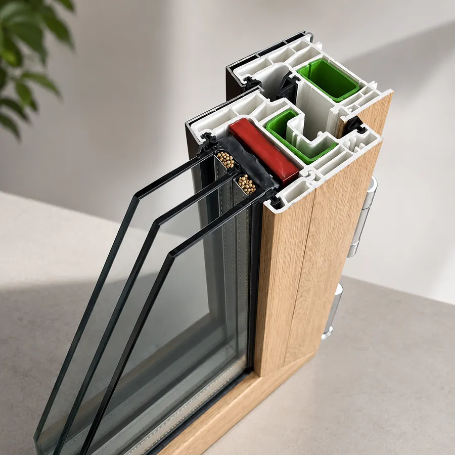 Sealing System (1)